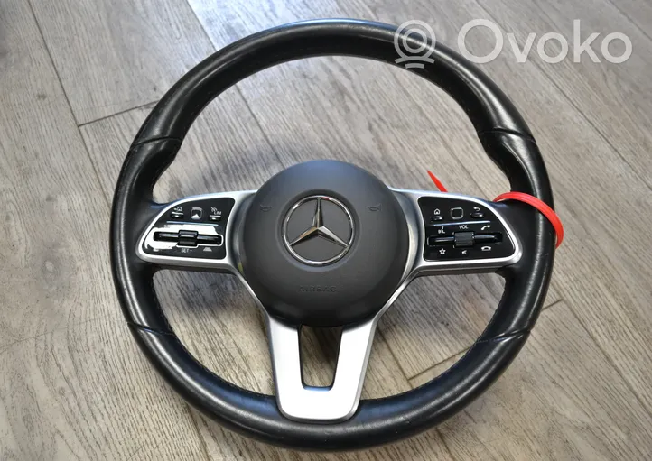 Mercedes-Benz Sprinter W907 W910 Steering wheel A0994644206