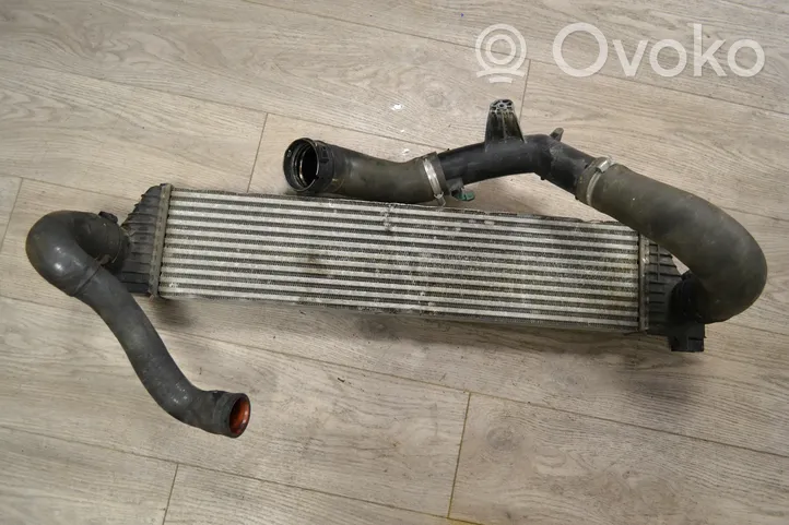 Renault Master III Radiateur de refroidissement T0832004