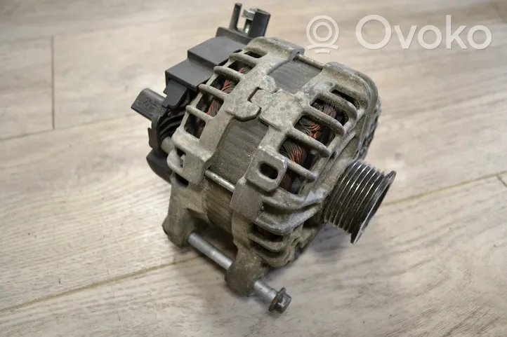 Land Rover Range Rover Evoque L538 Alternator 0125813032