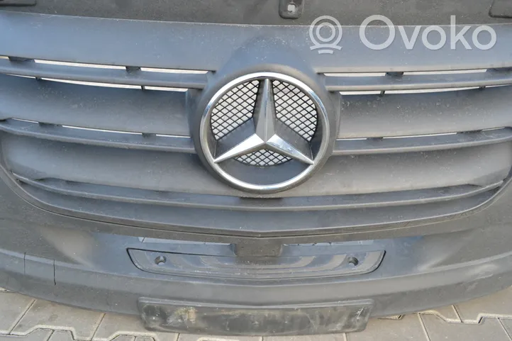 Mercedes-Benz Sprinter W907 W910 Other exterior part A9108850000