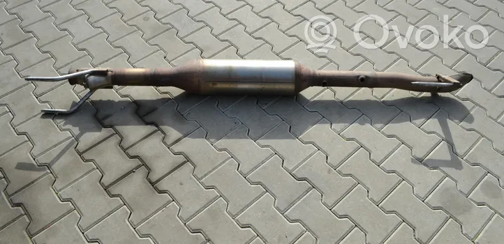 Mercedes-Benz Sprinter W906 Filtre à particules catalyseur FAP / DPF A9064902614