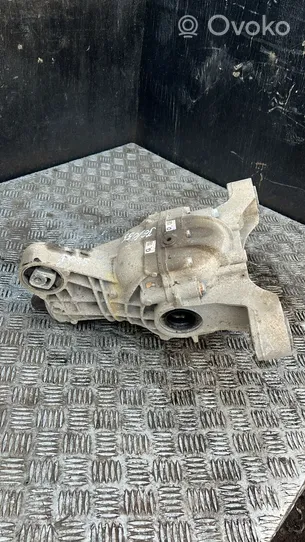 Volkswagen Touareg II Mechanizm różnicowy tylny / Dyferencjał 10821167640