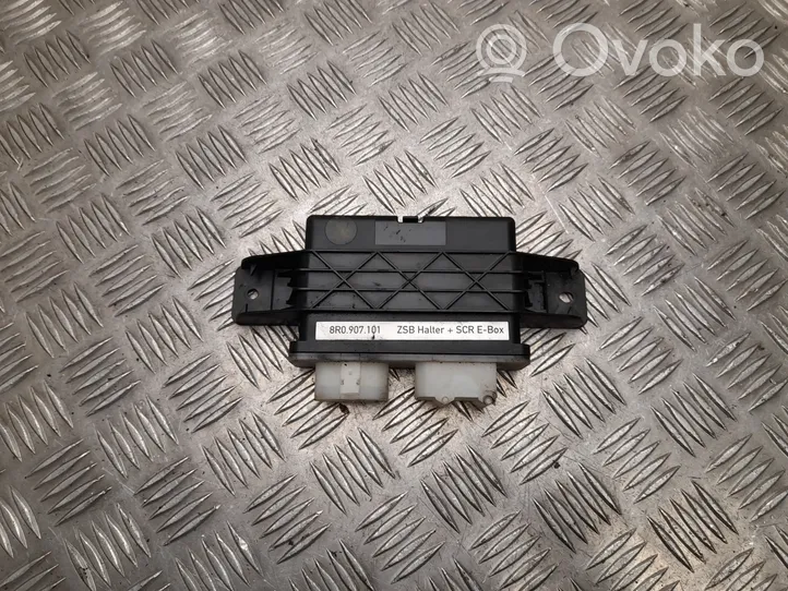 Audi Q5 SQ5 Muut ohjainlaitteet/moduulit 8R0907101