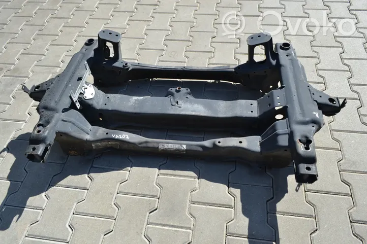 Mercedes-Benz Sprinter W907 W910 Sottotelaio anteriore A9070022999