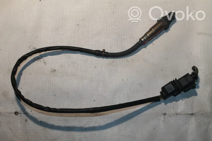 Skoda Octavia Mk2 (1Z) Sonde lambda 03G906262