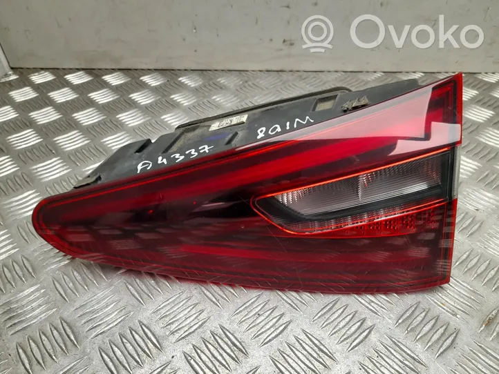 Alfa Romeo Stelvio Rear/tail lights 00505531800