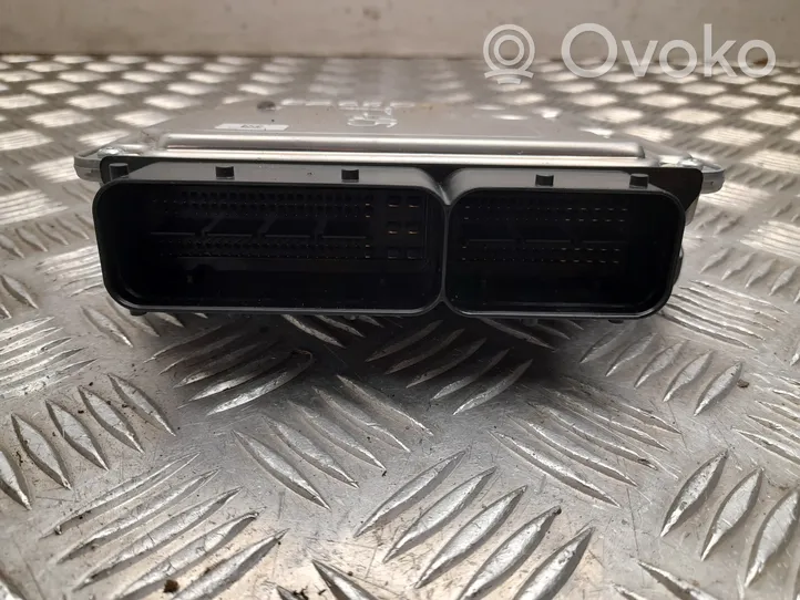 Audi Q5 SQ5 Sterownik / Moduł ECU 8R0907401J