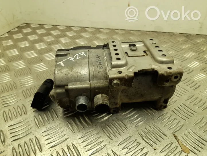 Jeep Grand Cherokee Grzejnik wewnętrzny 220 V 10R045886