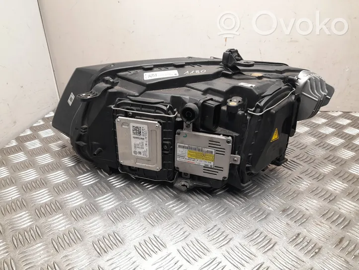 Audi Q5 SQ5 Lampa przednia 8R0941006A