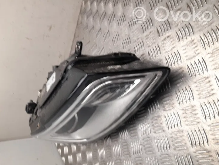 Audi Q5 SQ5 Lampa przednia 8R0941006A