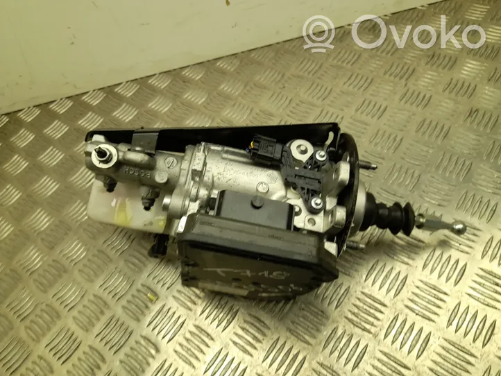 Volkswagen Load Up Główny cylinder hamulca 12E614105K