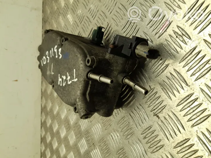 Jeep Grand Cherokee Filtre à carburant 68084904