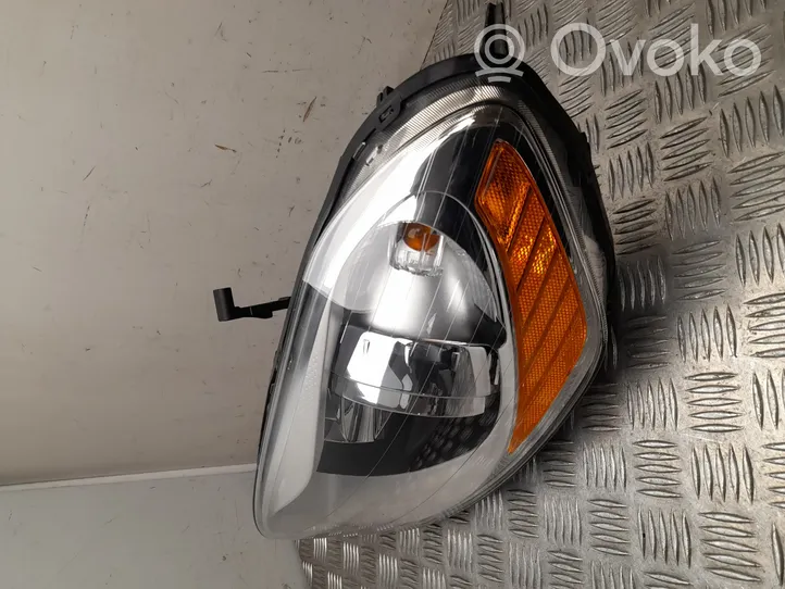 Volvo XC60 Headlight/headlamp 30763143