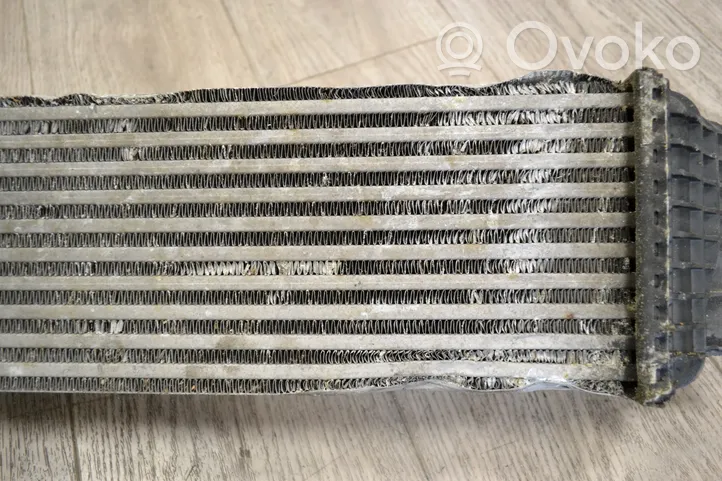 BMW 5 F10 F11 Coolant radiator 17517805629