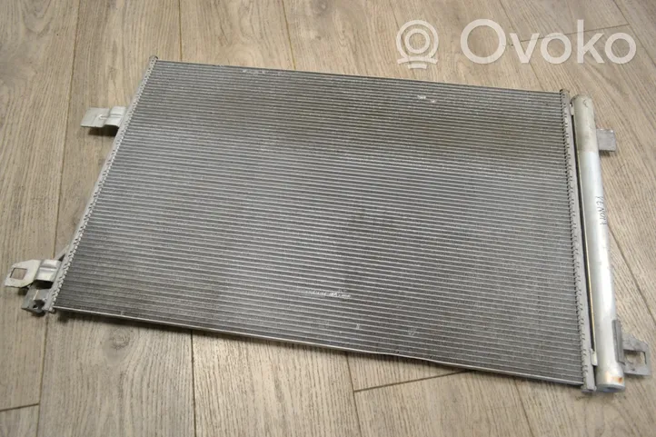 Volkswagen Transporter - Caravelle T6 Radiateur de refroidissement 7E0820411F