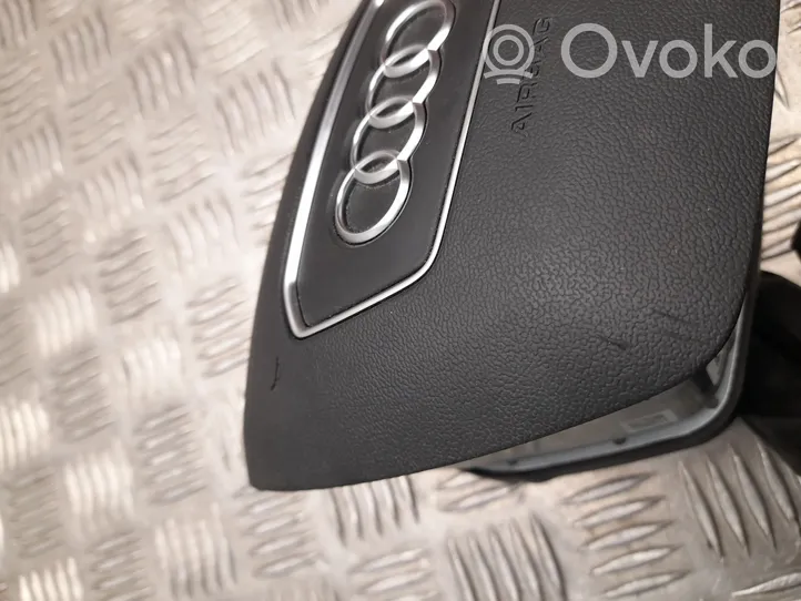 Audi A6 S6 C8 4K Vairo oro pagalvė 4N0880201K