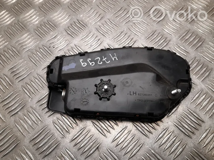 Opel Corsa E Poduszka powietrzna Airbag boczna 96853001