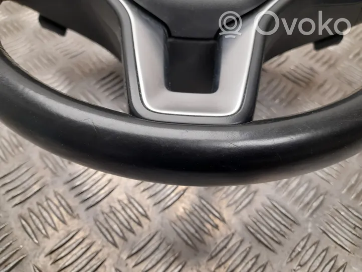 Mercedes-Benz E W212 Steering wheel airbag 719