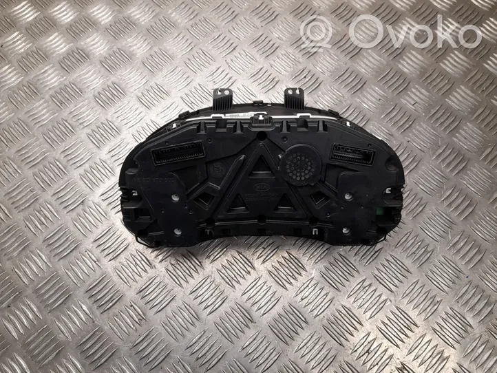 KIA Rio Spidometrs (instrumentu panelī) 94001H8550