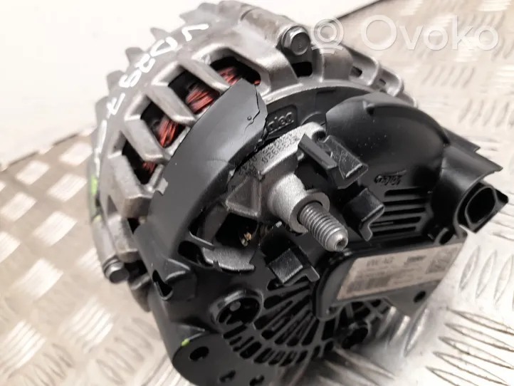 Skoda Octavia Mk4 Alternator 05L903026E