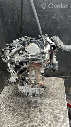 Volkswagen Amarok Moteur CSHA