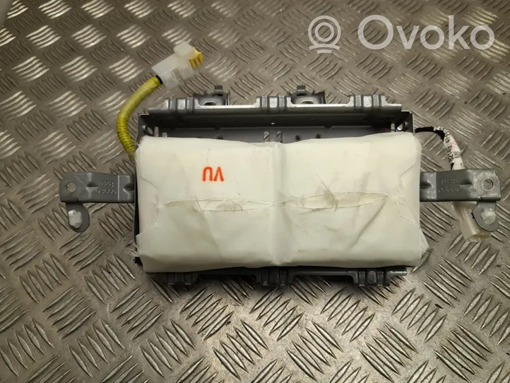 Toyota Prius (XW30) Airbag del passeggero TG08B02001