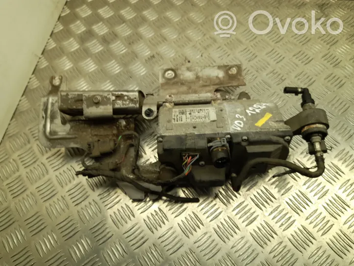 Mercedes-Benz V Class W447 Échangeur thermique, chauffage d'appoint A4478307101