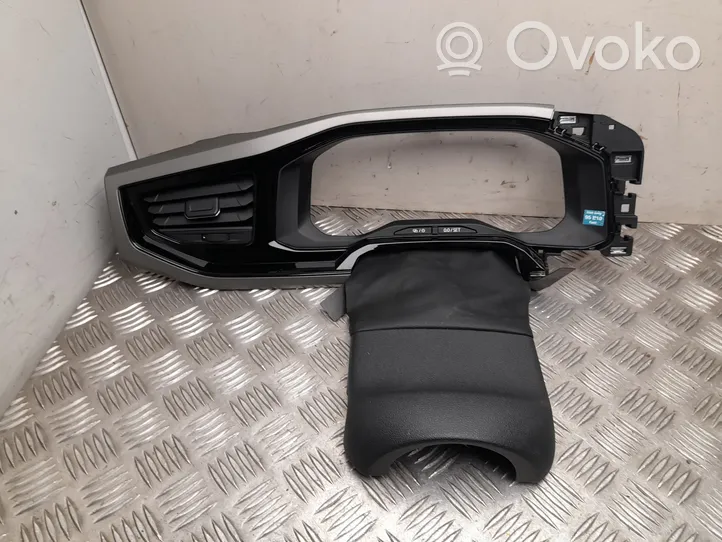 Volkswagen Polo VI AW Inne części wnętrza samochodu 2G1858417AP