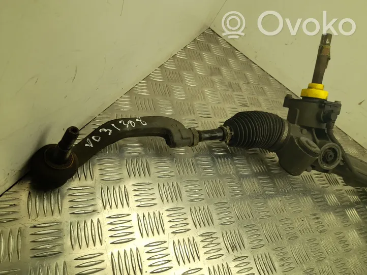 Volkswagen Crafter Steering rack 2N1423061P