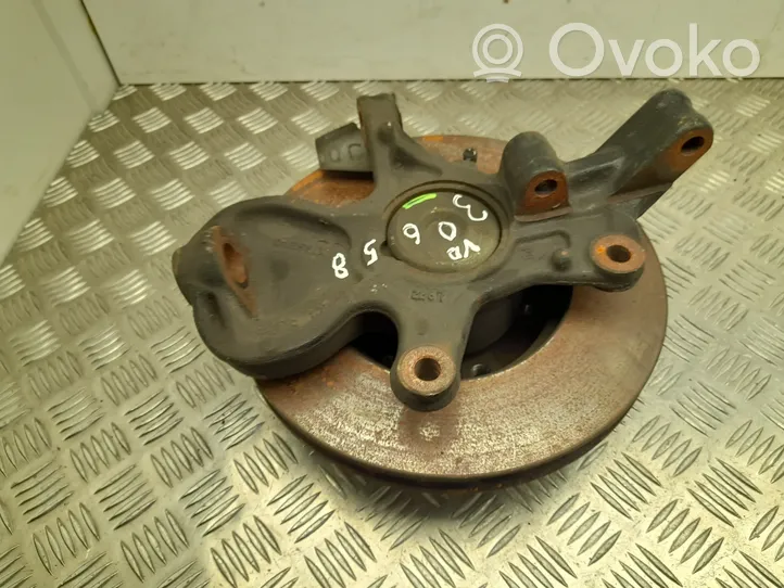 Mercedes-Benz Sprinter W907 W910 Front wheel hub 2267