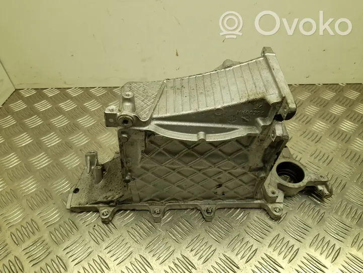 Skoda Superb B8 (3V) Intake manifold 04L129766AQ