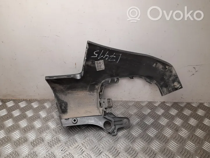 Opel Combo E Rivestimento del sottoporta delle minigonne laterali 9816790577