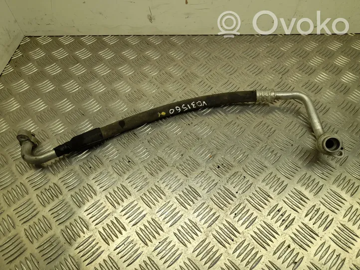 Volkswagen Amarok Ilmastointilaitteen putki (A/C) 2H0820744B