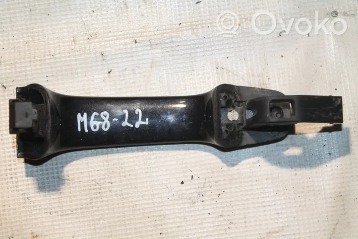 Volvo V50 Rear door exterior handle 30753785