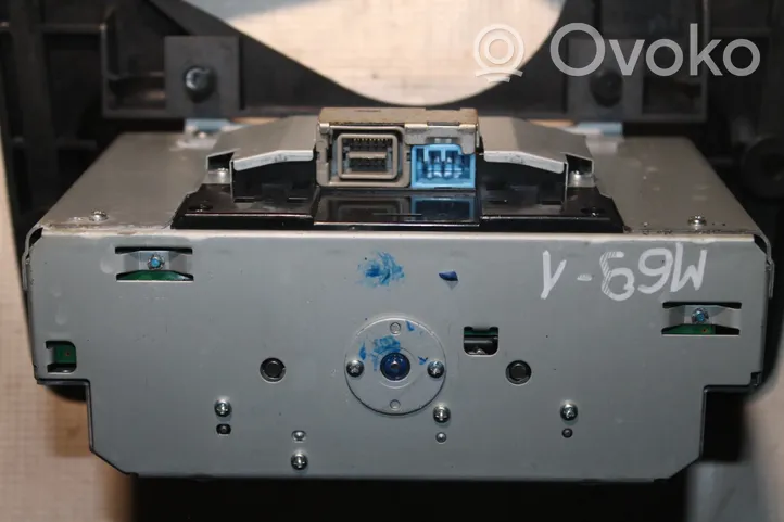 Volvo XC90 Hi-Fi-äänentoistojärjestelmä 30775626