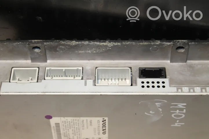 Volvo XC90 Amplificateur de son 3121552431210110