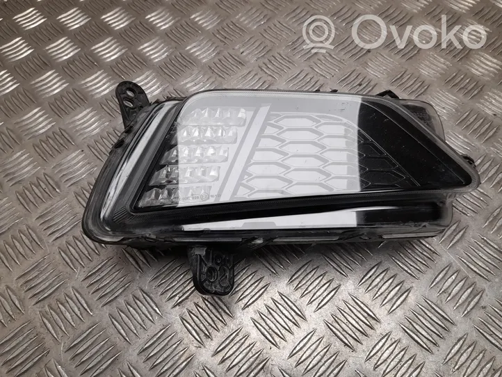 Volkswagen Polo VI AW Światła przeciwmgielne / Komplet 2G0941662B