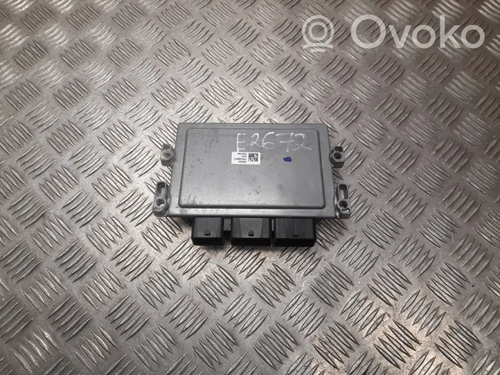 Ford C-MAX II Dzinēja vadības bloks BV6112A650CNC