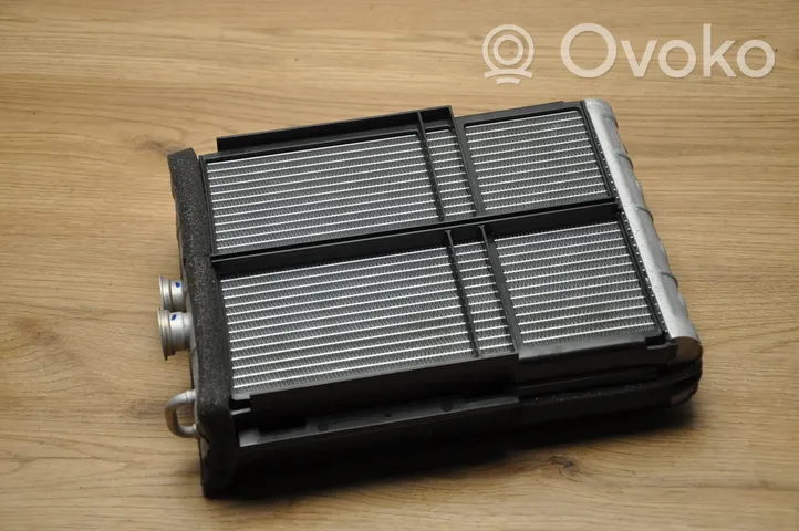 Volvo S90, V90 Heater blower radiator KB555001