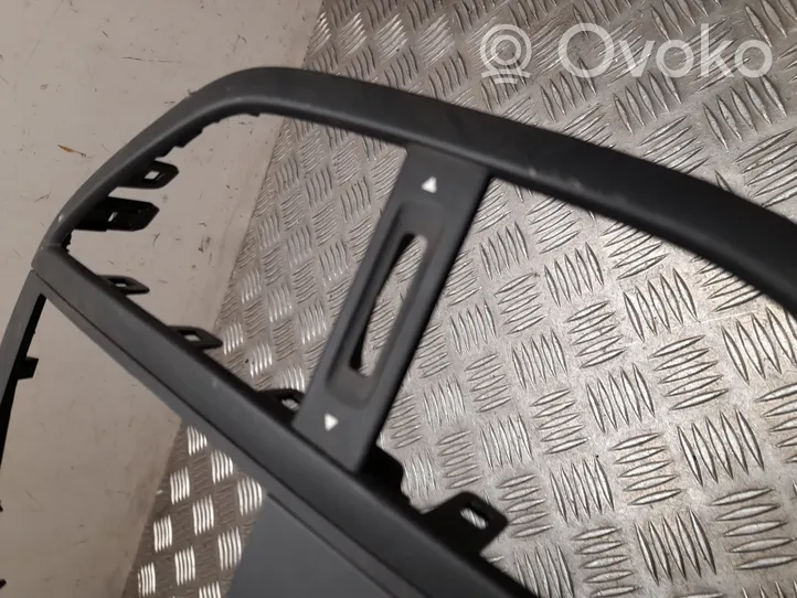 Mercedes-Benz Vito Viano W447 Panel klimatyzacji / Ogrzewania A4476890011