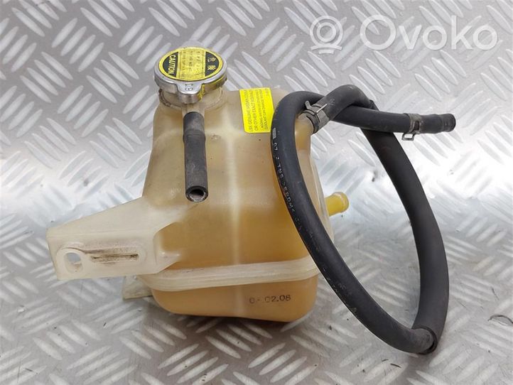 Renault Koleos II Vase d'expansion / réservoir de liquide de refroidissement 21435JG70A