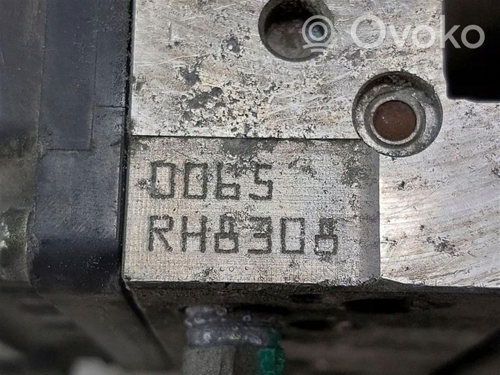 Renault Koleos II Pompe ABS 47660JY72B