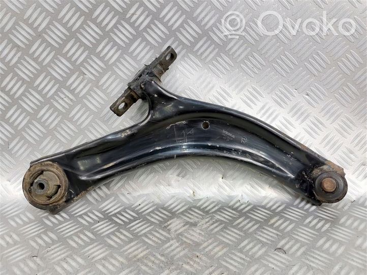 Renault Koleos II Fourchette, bras de suspension inférieur avant 3967-26230