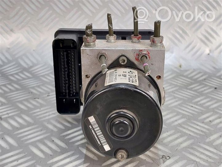 Mitsubishi Outlander Pompe ABS 4670A336