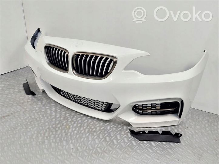 BMW 2 F22 F23 Etupuskuri 