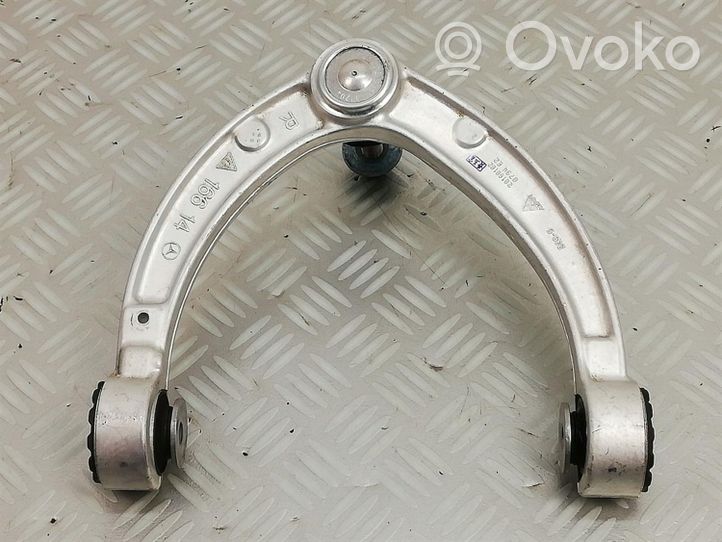 Mercedes-Benz GLE (W166 - C292) Braccio di controllo sospensione anteriore superiore/braccio oscillante 