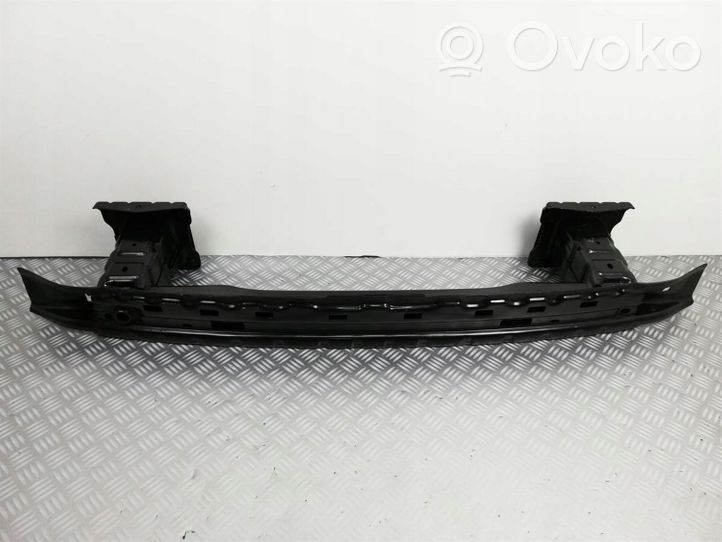 Mercedes-Benz GL X166 Rear bumper support beam A1666190000