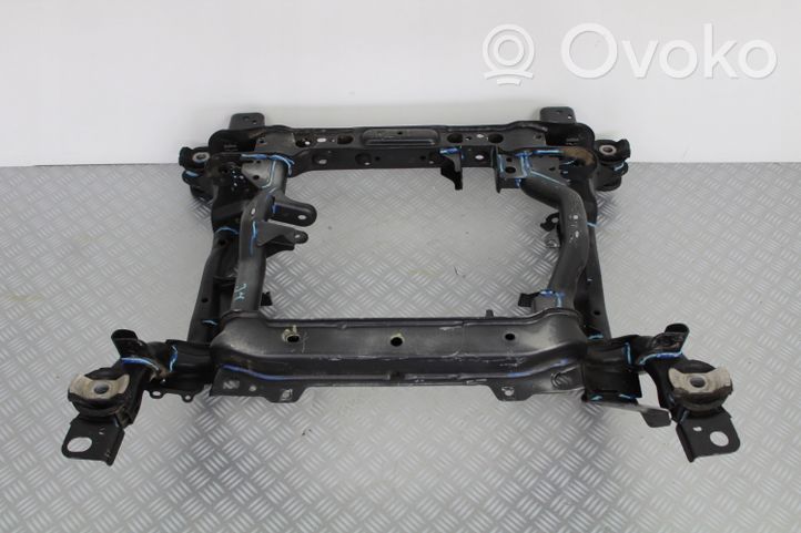 Mercedes-Benz GL X166 Priekinis traversas 166330220006151