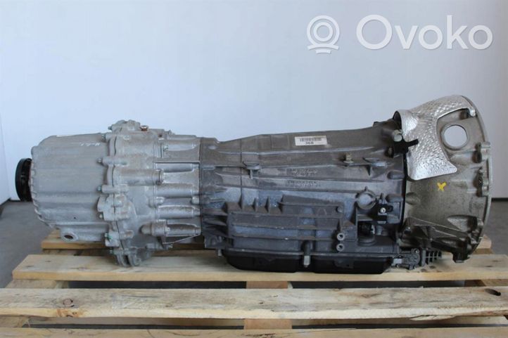 Mercedes-Benz GL X166 Scatola del cambio automatico A1662707401