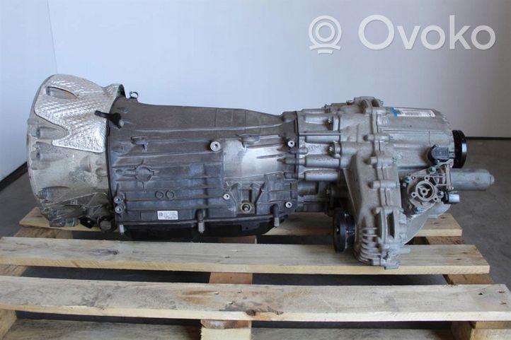 Mercedes-Benz GL X166 Scatola del cambio automatico A1662707401